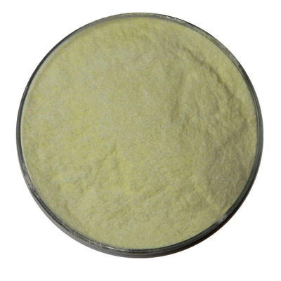 पीला फार्मा कच्चा माल 1-फिनाइल-2-नाइट्रोप्रोपीन क्रिस्टल सीएएस 705-60-2
