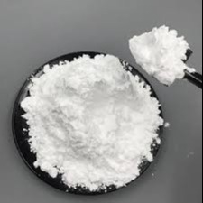 सफेद क्रिस्टलीय पाउडर मेडिकल इंटरमीडिएट्स सामान्य तापमान के तहत स्थिर